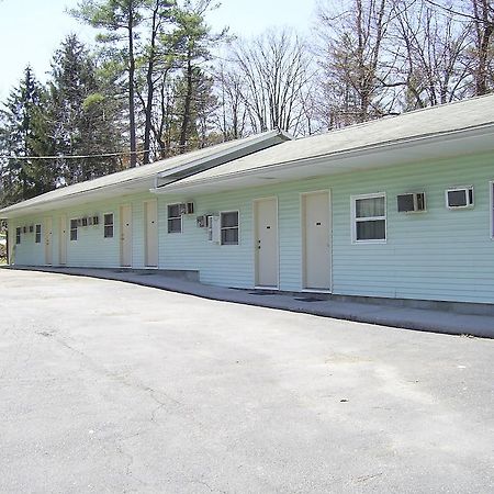 Cedar Grove Motel Altoona Exterior photo